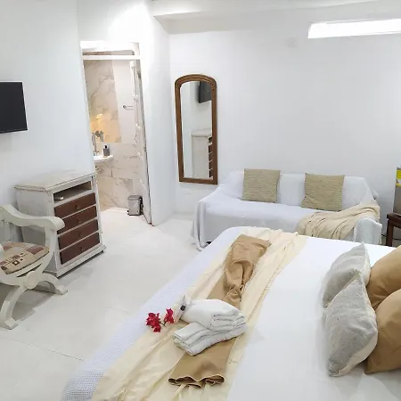 Aparthotel Casa Ego